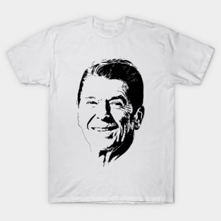 Ronald Reagan T-Shirt